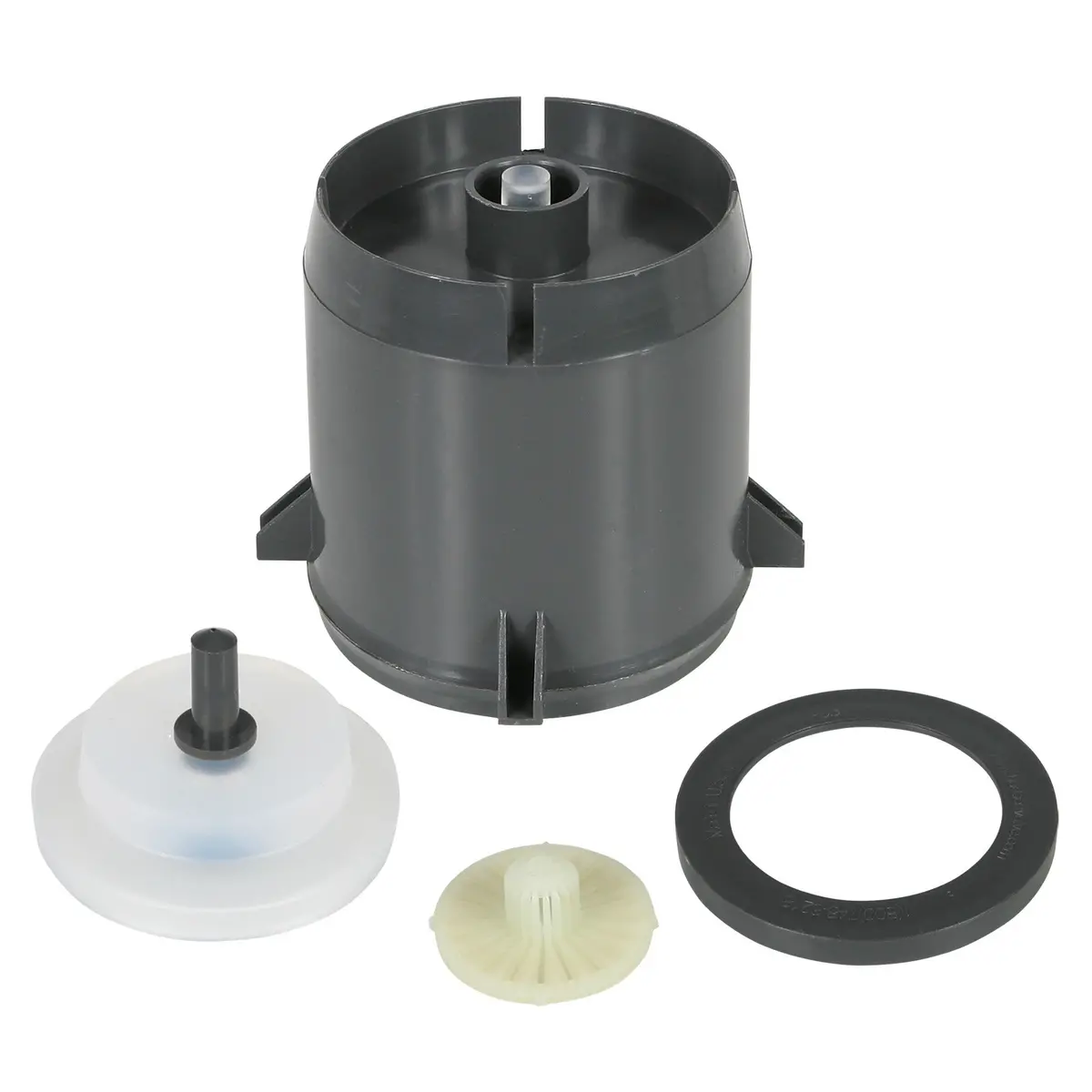 Hudson Valve 1" Repair Kit (7955) 1