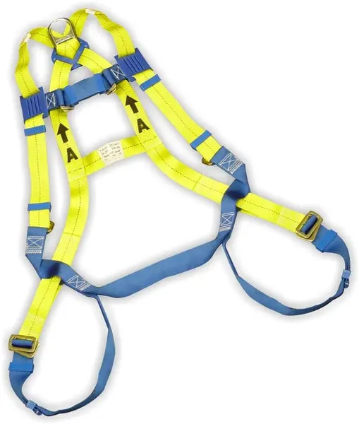 Safety Harness Universal Fit 1