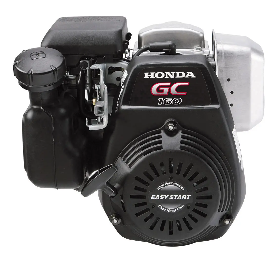 Air Cleaner Gc Series Engines (5895) 1