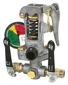 9910-Gs40gi Control Assembly (4509) 1