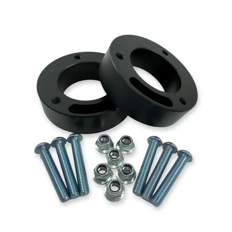 Goat Offroad - 2" Front Strut Spacers - Ford Raptor Next Gen 1