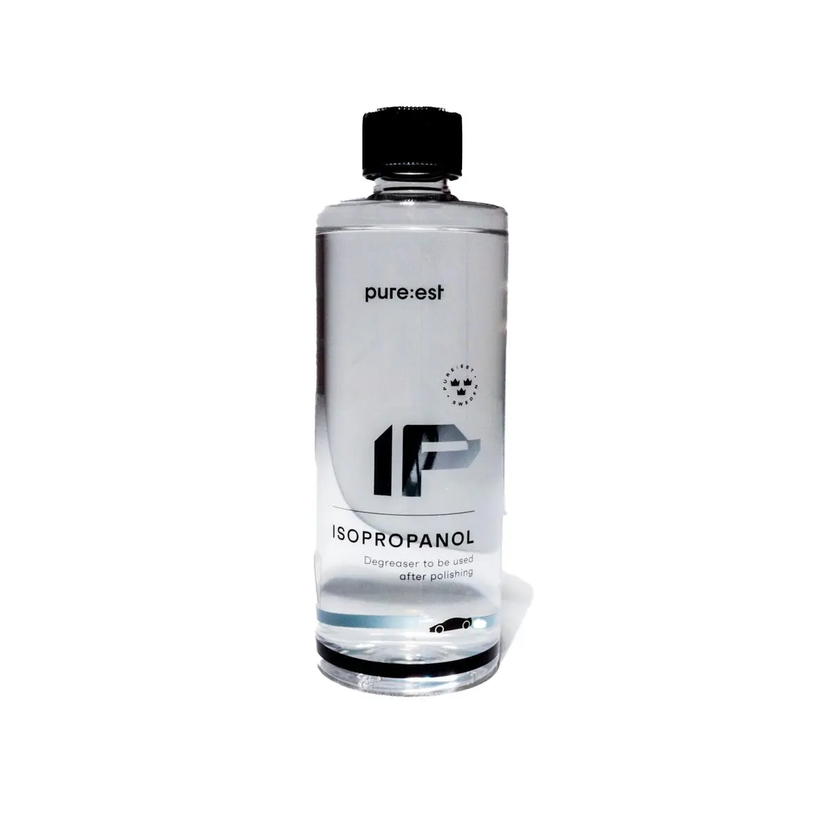 Ip Isopropanol Panel Prep – Surface Degreaser 1