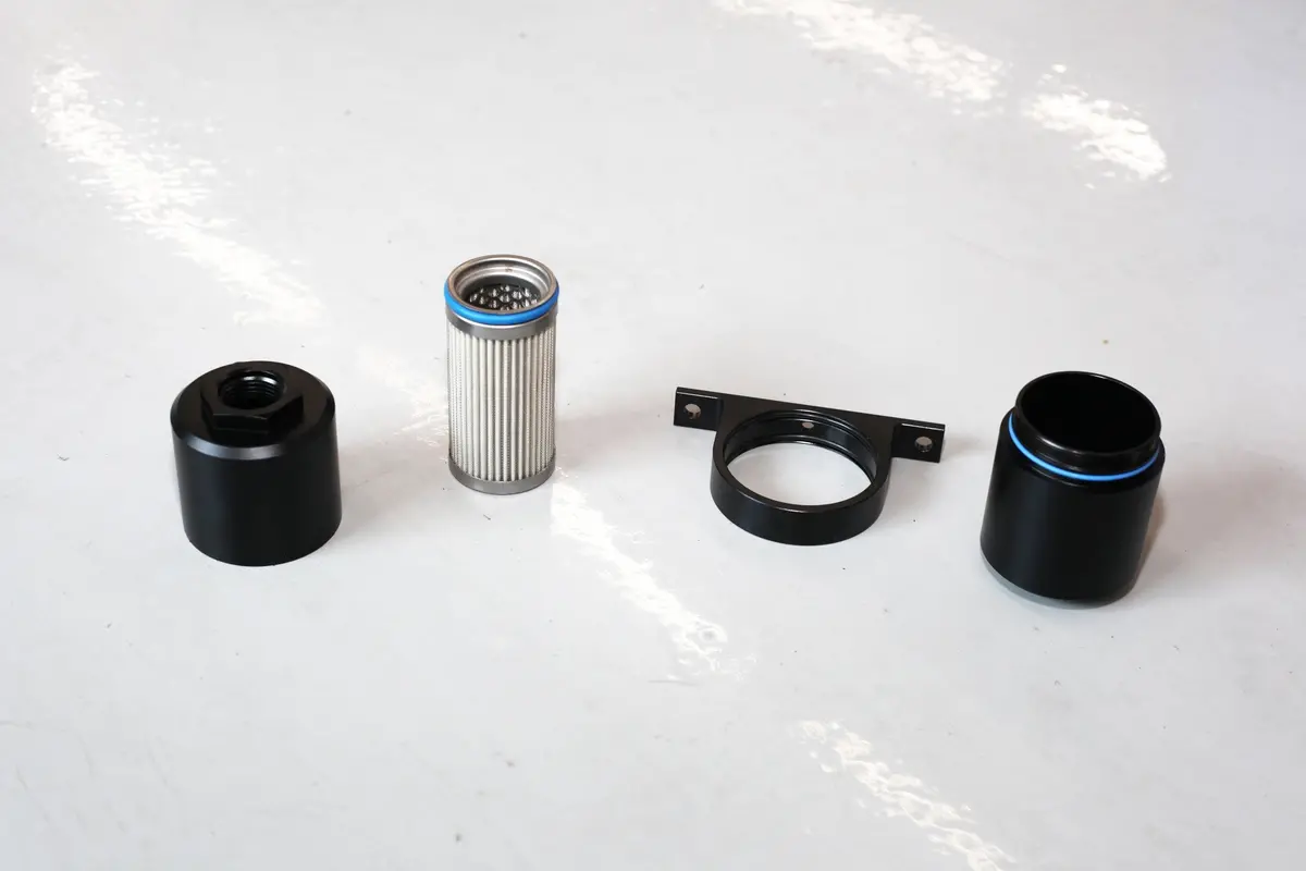 Dsx Tuning Fuel Filter 1