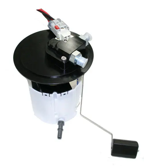 Squash: Dual Tank Pump Return Fuel System 2