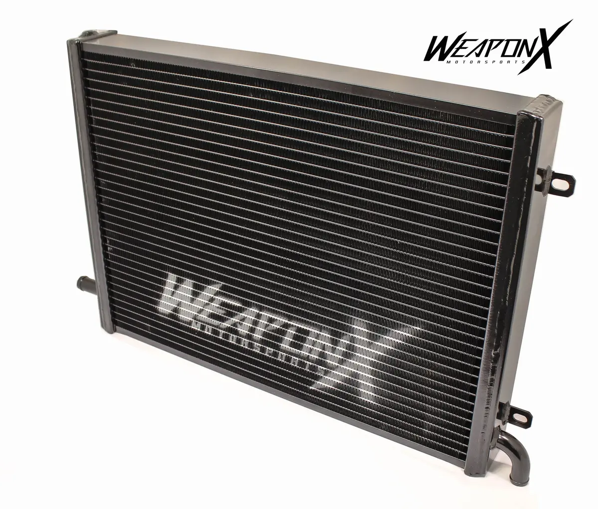 Weapon-X:  Track Attack Heat Exchanger  [Cts V Gen 2, Lsa] 1