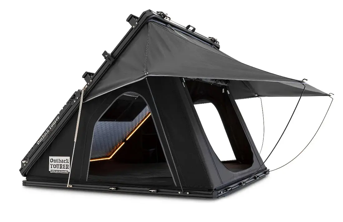 Ot 1.2 Rooftop Tent 1