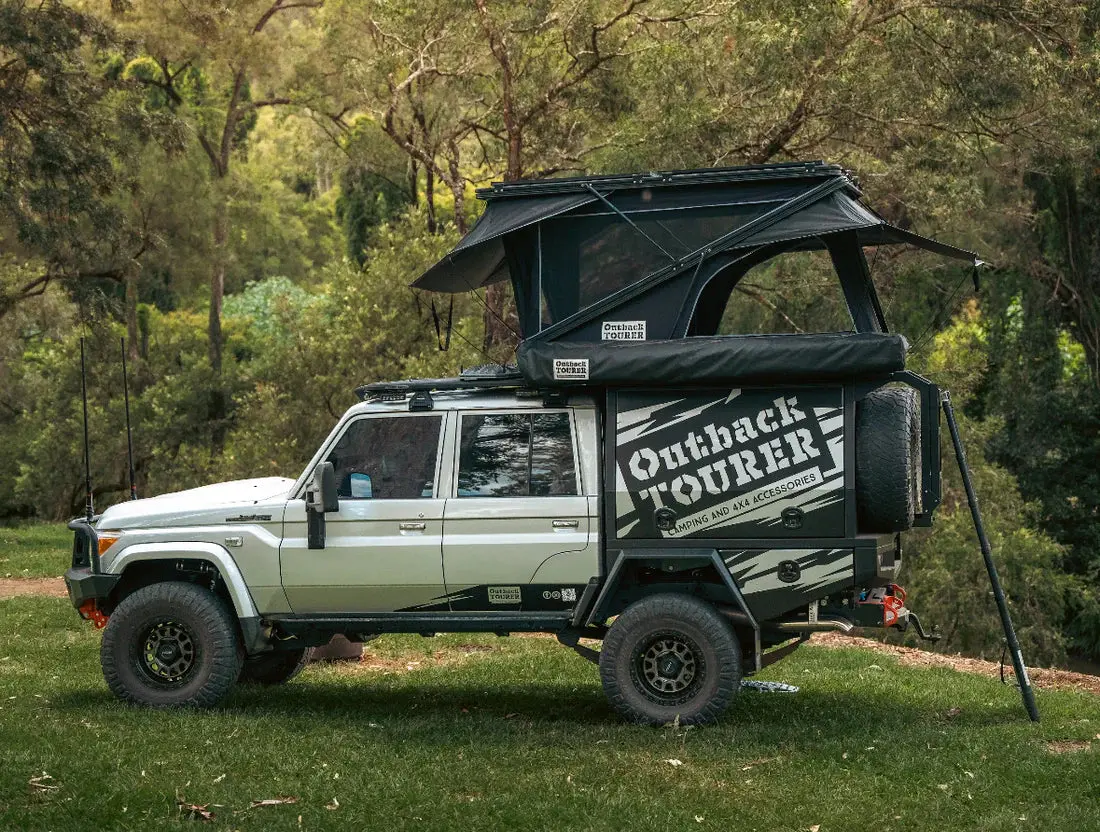 Ot 1550 Z Rooftop Tent 1