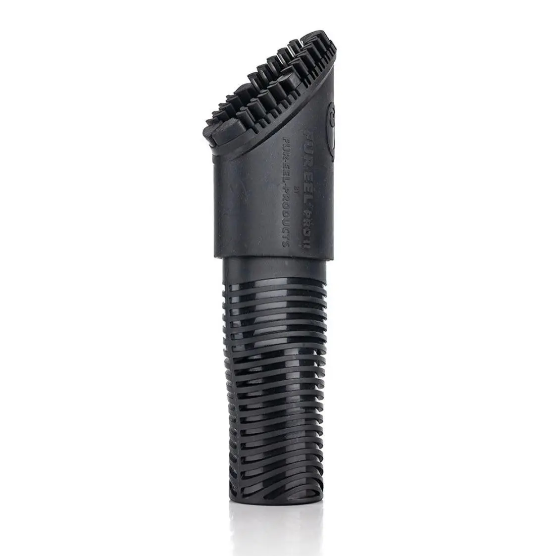 Buff Brite Fur Eel Pro Ii Pet Hair Vacuum Attachment Kit 2