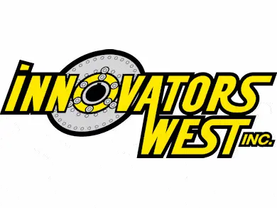 Innovators West: 2009-2015 Lsx Camaro, Gm 1999-2013 Trucks & 06-08 Tbss 8-Rib Harmonic Damper - 15% Overdrive 1
