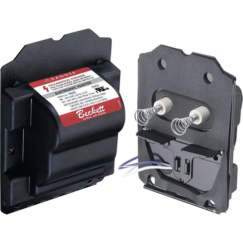 Electronic Powerlight 12Vdc Ignitors By Beckett 1