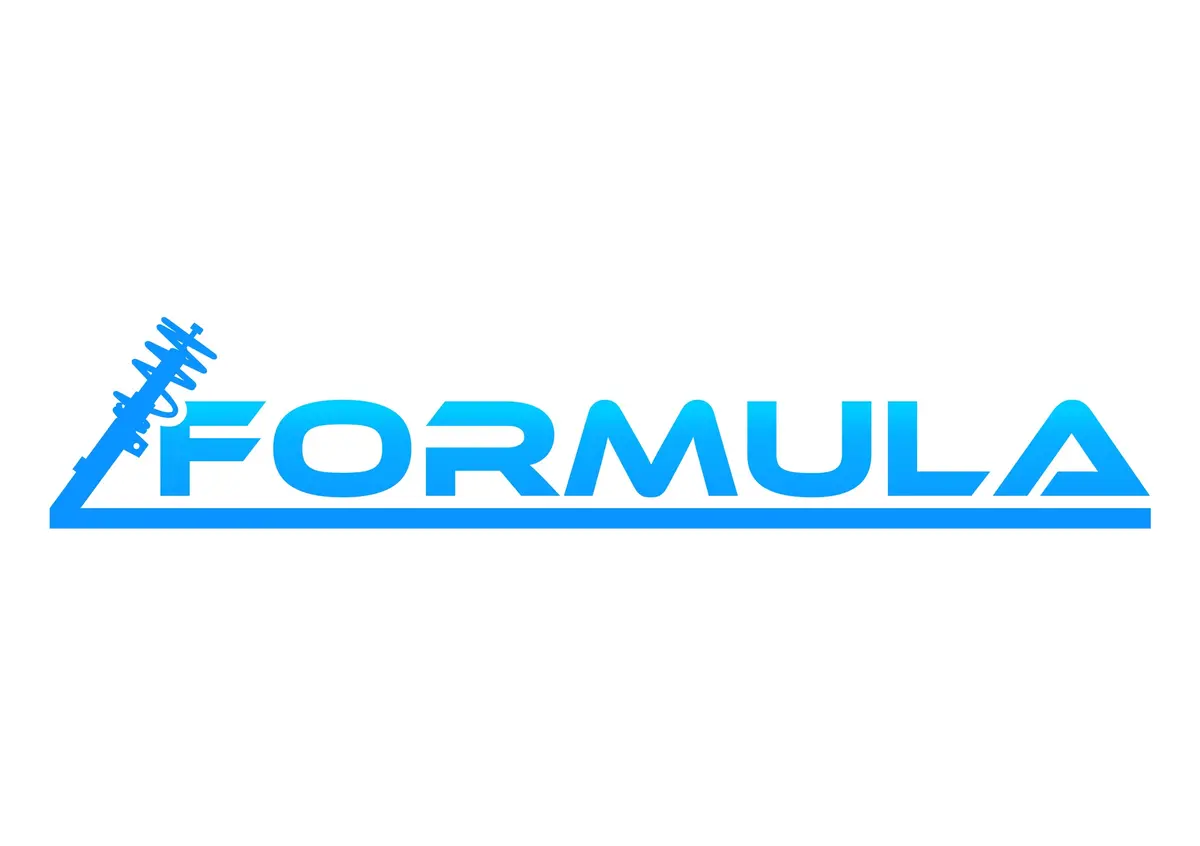 2 Inch 50Mm Formula Readystrut 4X4 Lift Kit To Suit Ford Everest Ub / P704 2022-On 1