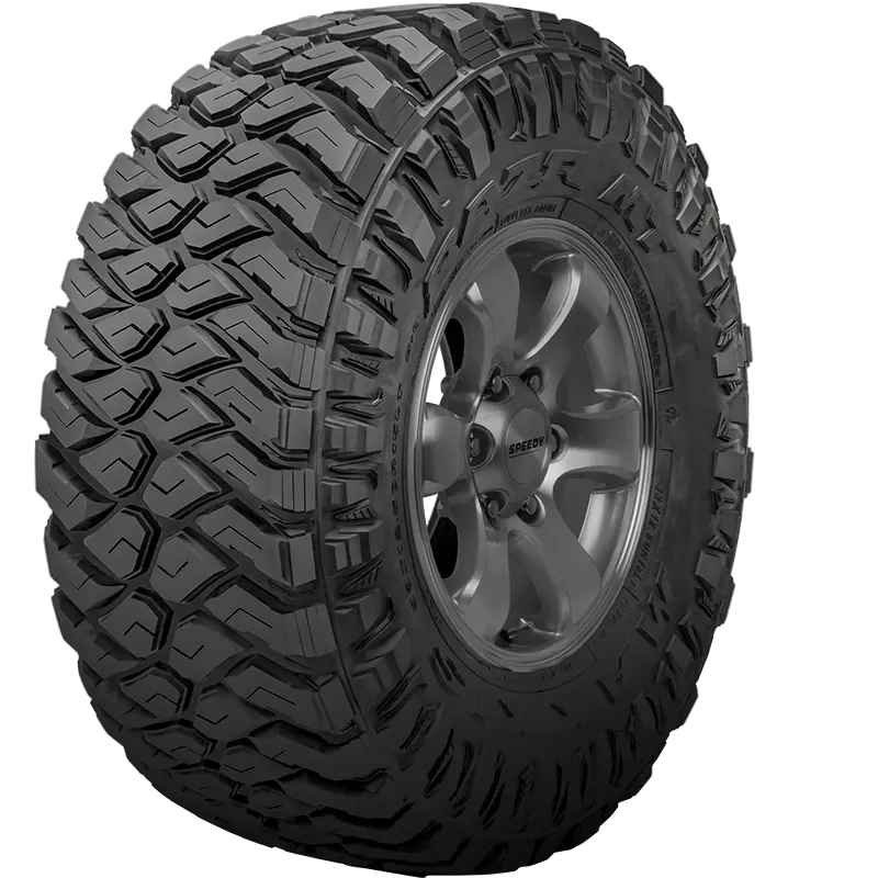 Maxxis Razr Mt772 1