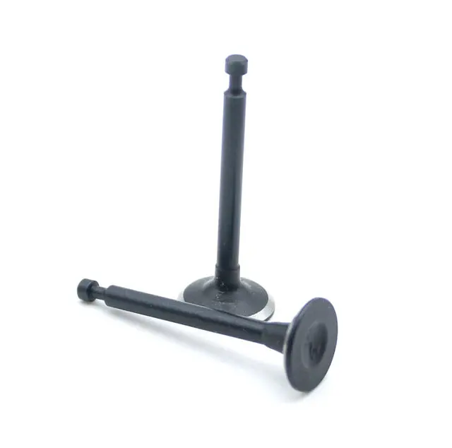Set Intake & Exhaust Valves Gx160-200 (3851) 1