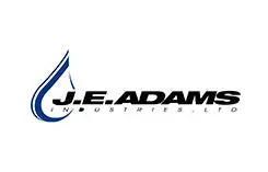 In-Line Stainless Steel Swivels By Je Adams 2