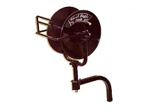Swivel Hose Reels By Steel Eagle 1