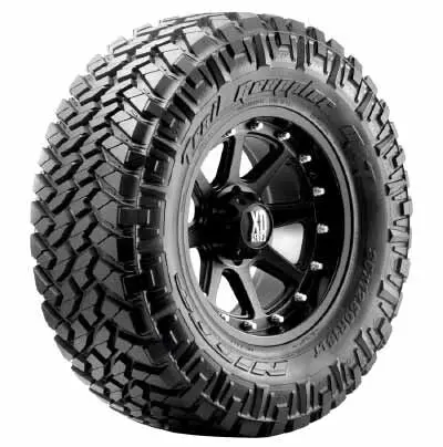 285/65X18 Nankang Owl F-7 Tyre 1