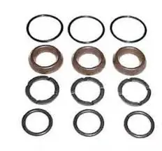 Kit 141 Packing Kit 51 Series 18Mm By General Pump (3018) 1