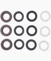 Kit 160 Seal Packing 15Mm By General Pump (4852) 1