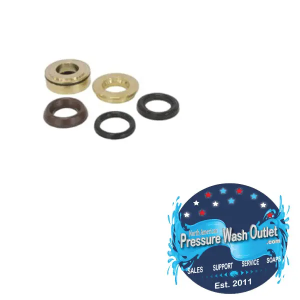 Kit 174 Seal, 16Mm (1) By General Pump (1921) 1