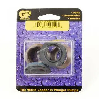 Kit 08 Packing 20Mm By General Pump (1418) 1
