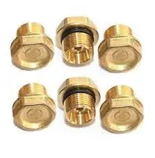 Kit 106 Valve Cap By General Pump (3744) 1