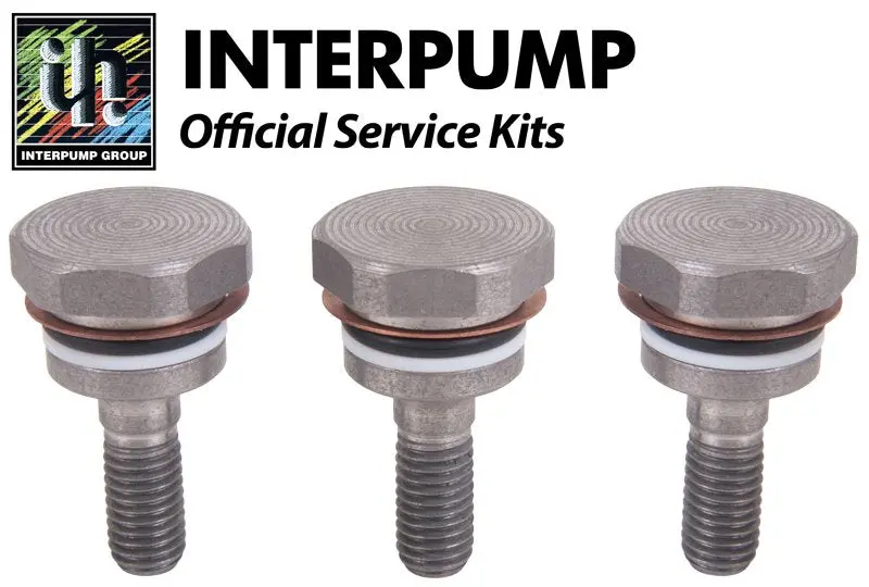 Kit 74 Piston Bolt By General Pump (5145) 1