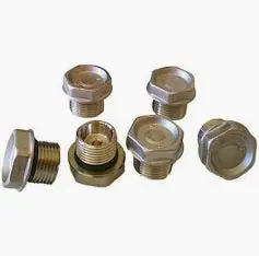 Kit 05 Valve Caps & O-Rings By General Pump (3147) 1