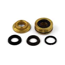 Kit 151 Packing W/Brass (1 Cyl) By General Pump (5352) 1