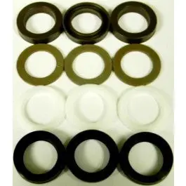Kit 170 20Mm Packings Tsf Pumps By General Pump (6346) 1