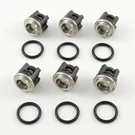 Kit 1828 Check Valve Kit Xr By Ar Pumps (3398) 1