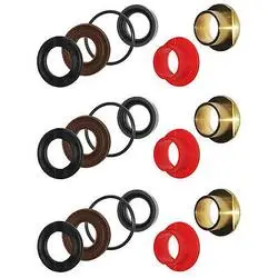 Kit 1866 Packing Kit 15Mm Xt By Ar Pumps  (3382) 1