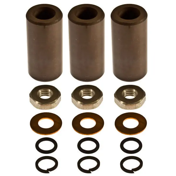 Kit 2547 Piston 20Mm Rk, Rka By Ar Pumps  (2536) 1