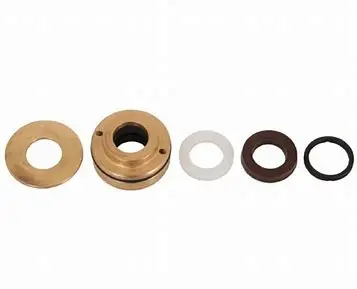 Kit 276 Packing Complete 15Mm By General Pump (4638) 1