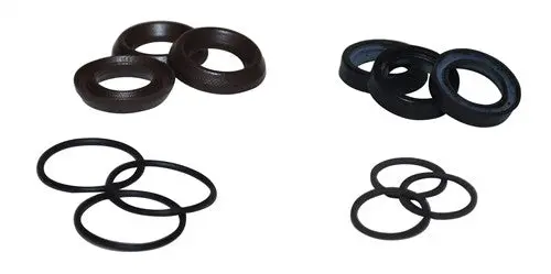 Kit 42476 Water Seals Rcv Series By Ar Pumps (6347) 1