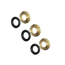 Kit 71 Intermediate Ring W/Restop By General Pump (4045) 1