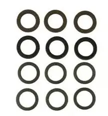 Kit 9119 Plunger Packing By Giant Pump (3507) 1