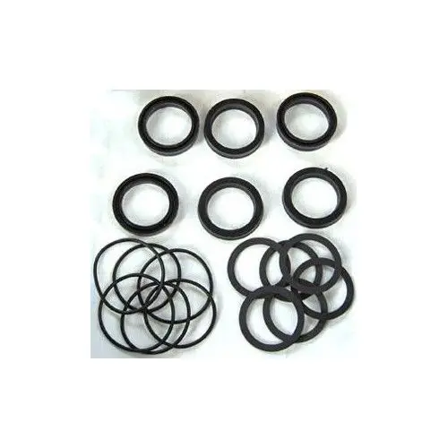 Kit 9140 Plunger Repair Kit By Giant Pump  (3172) 1