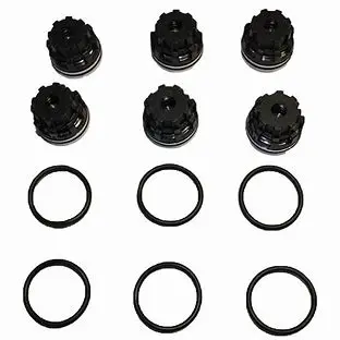 Kit 9143 Valve Repair Kit By Giant Pump (3180) 1