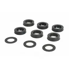 Kit 9152 Plunger Packing By Giant Pump (3176) 1