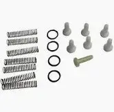 Kit 9154 Valve Assy Kit By Giant Pump (3162) 1