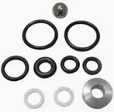 Kit 9467 Unloader Kit, Gx By Giant Pump  (4490) 1