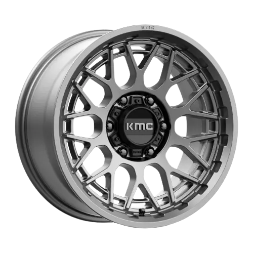 Kmc Technic Km722 Anthracite 1