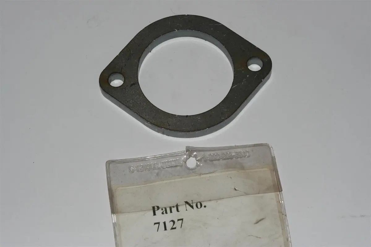 Kooks Headers & Exhaust:  2 1/2" Steel 2 Bolt Flange (Universal) 1