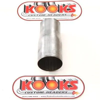 Kooks Headers & Exhaust: Reducer Cone Collector 1