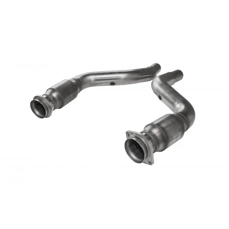 Kooks Headers & Exhaust: 2005-2008 Dodge Charger 5.7L, 2005-2008 Dodge Magnum 5.7L, 2005-2008 Chrysler 300C 5.7L. Does Not Fit Awd Cars. 1 3/4" X 3" Stainless Steel Headers 2
