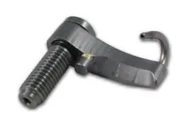 Katech: Piston Oil Squirters  [Ls Lt Camaro Corvette G8 Ss] 1