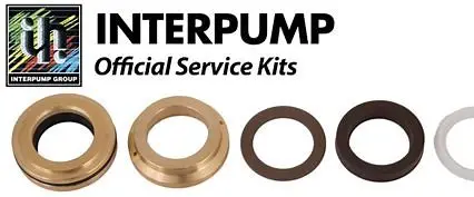 Kit 182 Packing 24Mm By General Pump (4314) 1