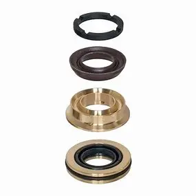 Kit 226 Packing Complete 15Mm By General Pump (2438) 1