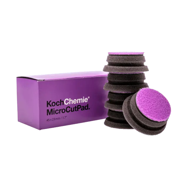 Koch Chemie Micro Cut Pad 2" (5 Pack) 1