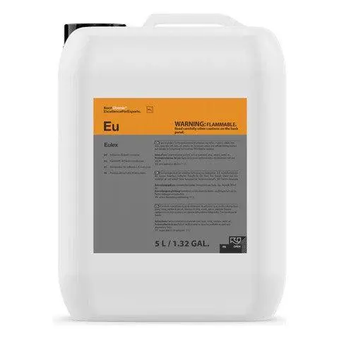 Koch Chemie Eulex Specialty Adhesive & Stain Remover 2